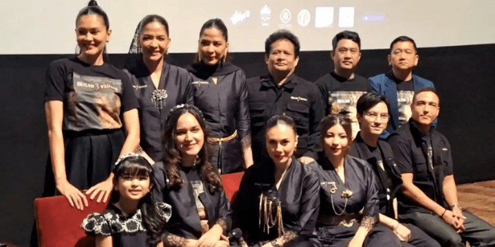 Analisis Sinematografi dan Kualitas Produksi