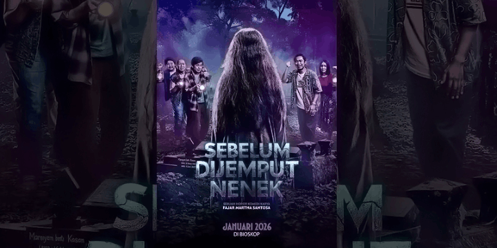 Bedah Alur, Menuju 22 Januari yang Mencekam