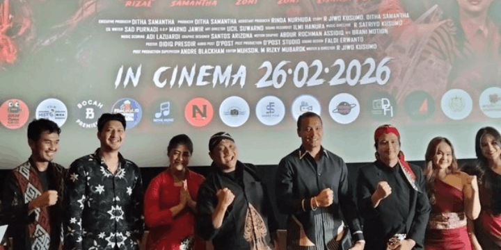 Dinamika Karakter, Antara Keputusasaan dan Perlawanan