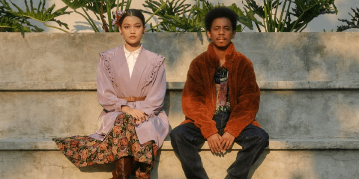 Estetika Visual dan Sinematografi, Memotret Keindahan Indonesia Timur