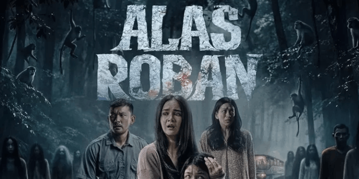 Film Horor dengan Identitas Kuat