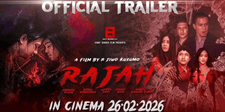 Film Rajah