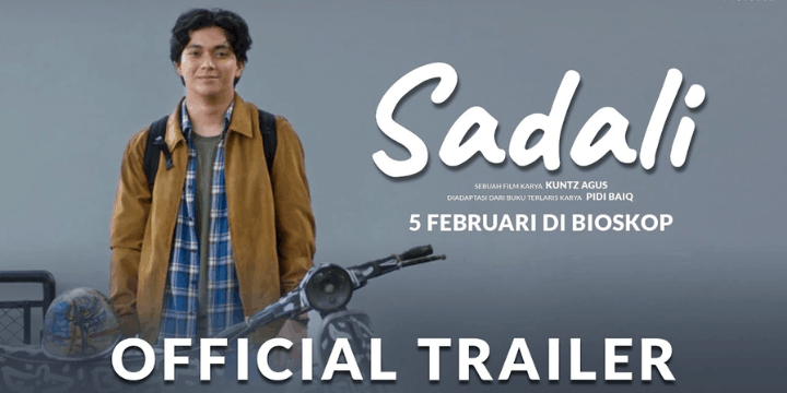 Film Sadali