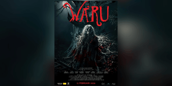Film Waru