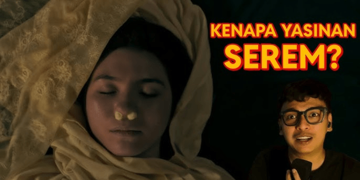Jadwal Tayang dan Cara Menikmati Film Secara Maksimal