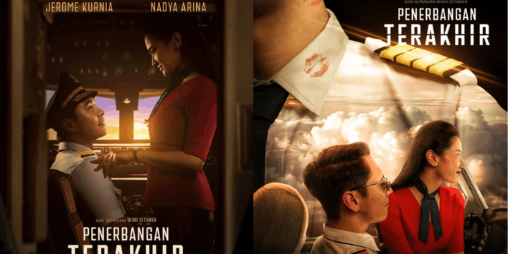 Karisma yang Menipu Penerbangan Terakhir, Profil Kapten Deva Angkasa sebagai Predator Emosional