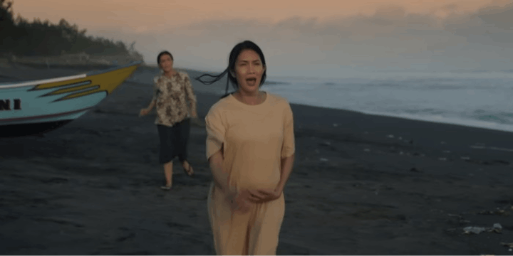 Kemarahan Warga, Konflik Sosial di Tengah Teror Gaib