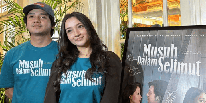 Kualitas Sinematografi dan Scoring Musik yang Mencekam