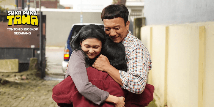 Masa Depan Film Bertema Suka Duka Tawa di Indonesia