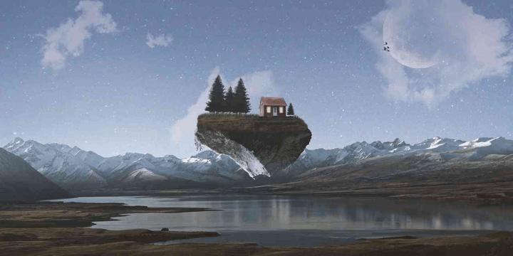 Menemukan Kembali Cahaya, Perjalanan Menuju Rekonsiliasi