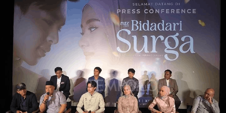 Mengapa Anda Harus Menonton Film Ini Bersama Keluarga