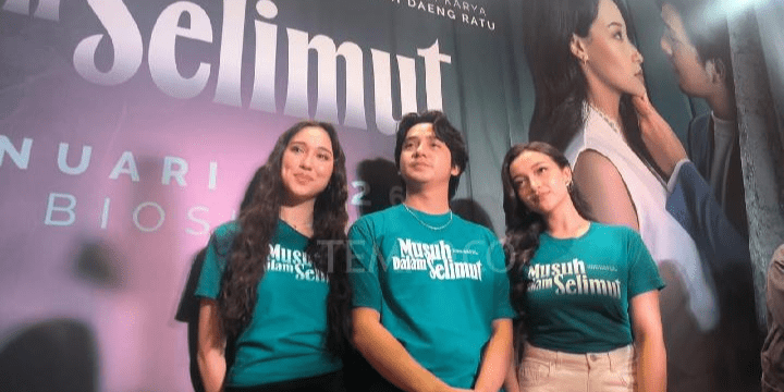 Mengapa Anda Harus Menonton Film Ini di Bioskop