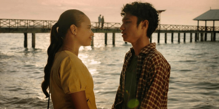 Mengapa Film Bioskop Komang Menjadi Fenomena yang Dinanti