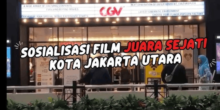 Mengapa Film Ini Layak Menjadi Tontonan Keluarga