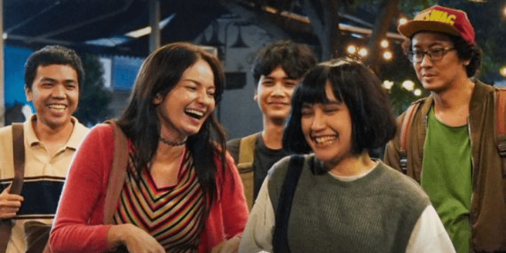 Mengapa Formula Suka Duka Tawa Begitu Efektif di Box Office