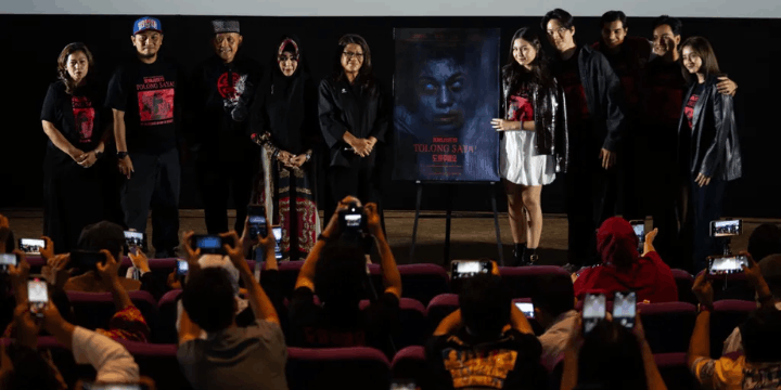 Menghadapi Kebenaran yang Mengerikan