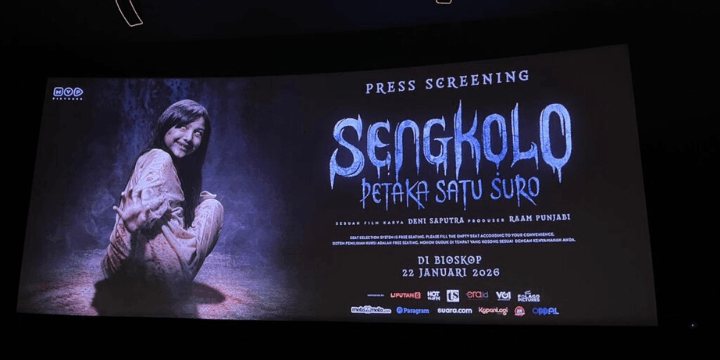 Menjelang Malam Satu Suro, Puncak Malapetaka