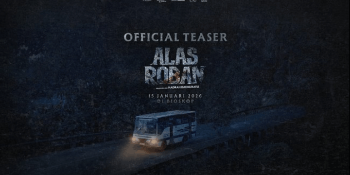 Mitos dan Kenyataan, Inspirasi Utama Cerita Alas Roban