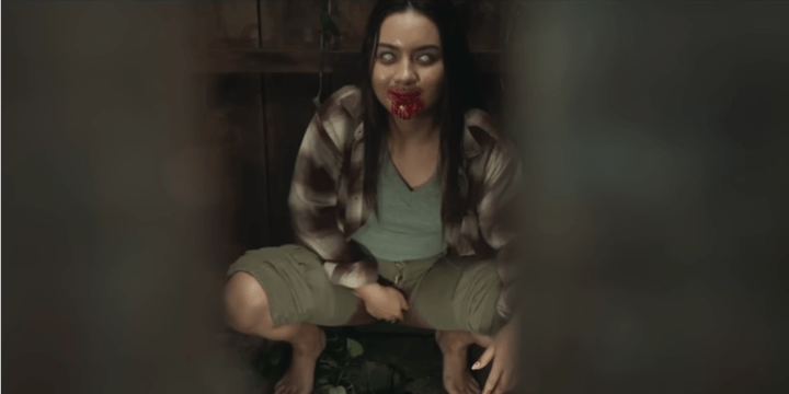 Performa Akting, Menghidupkan Karakter di Ambang Gila