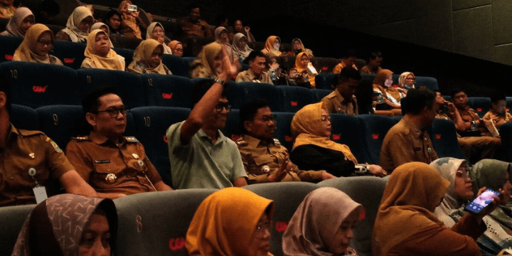 Perjuangan Meraih Cita-Cita di Tengah Keterbatasan