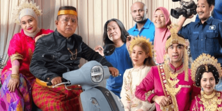 Pesan Moral, Lebih dari Sekadar Uang