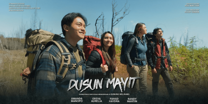 Pesan Moral dan Kritik Sosial di Balik Teror