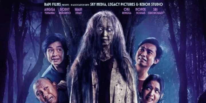 Premis Cerita, Janji Tua yang Menagih Nyawa