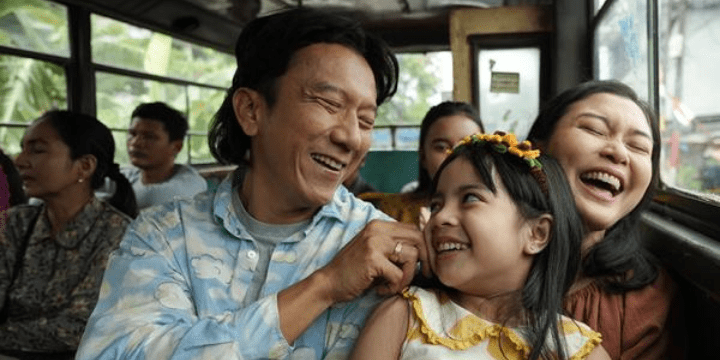 Rekomendasi Film Bioskop Suka Duka Tawa Terbaik