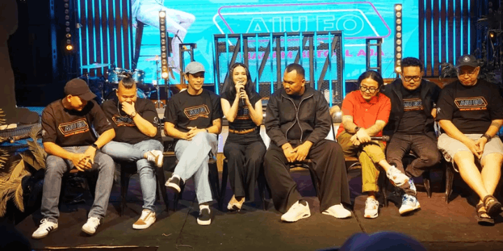 Reuni Tak Terduga dan Rahasia Sofia