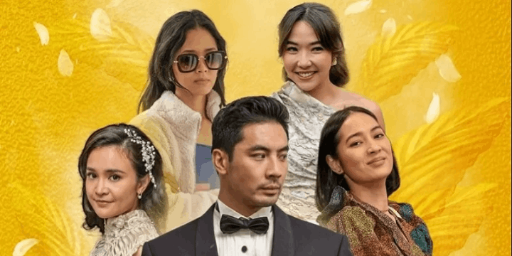 Sajian Segar untuk Menutup Pekan