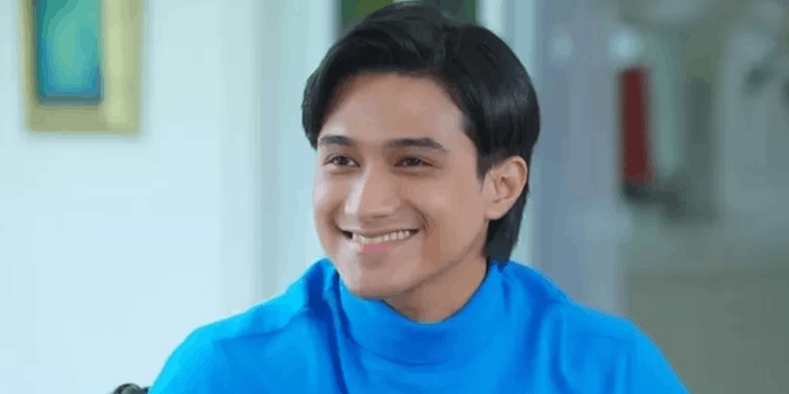 Samsul dan Azizi, Penyesalan yang Terlambatf di Film Rumah Tanpa Cahaya