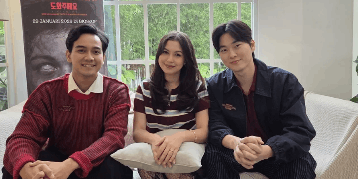 Sekutu dalam Kegelapan, Peran Dr Park Min Jae dan Sherly