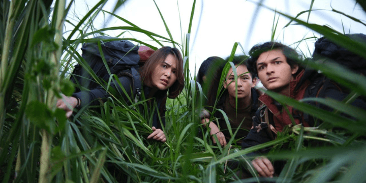 Sinopsis Lengkap Dusun Mayit, Perjalanan Menuju Gerbang Kematian