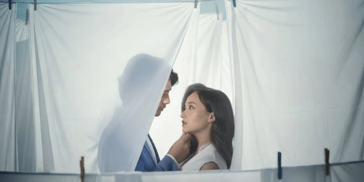 Sinopsis Musuh dalam Selimut dan Latar Belakang Cerita yang Penuh Teka-Teki