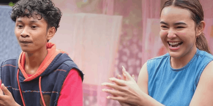 Sosok Tina, Tragedi di Balik Mahkota Kontes Kecantikan