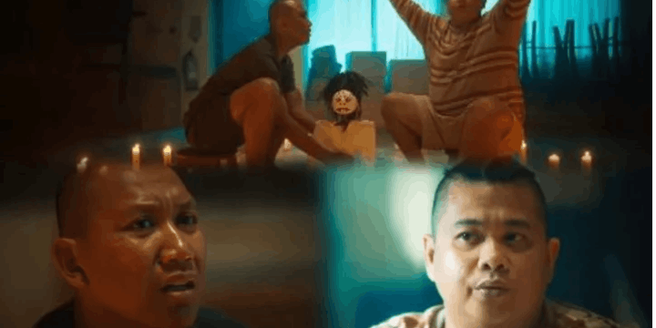 Akting dan Karakter, Antara Kepercayaan dan Pengkhianatan