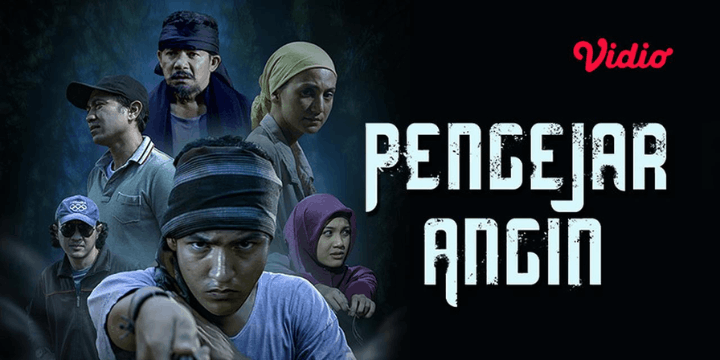 Antara Kita dan Angin, Drama Romantis Berbalut Komedi Satir