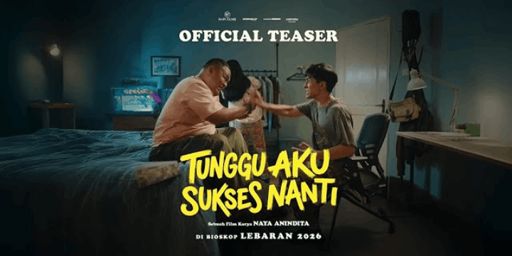 Arga dan Fenomena Beban Keluarga di Hari Raya