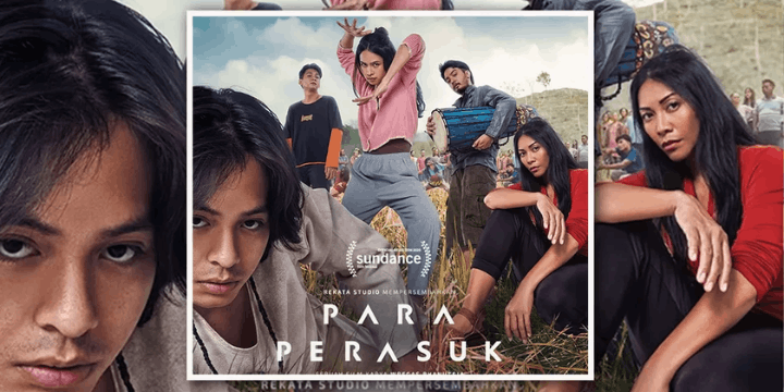 Bimbingan Guru Asri, Peran Ikonik Anggun C Sasmi