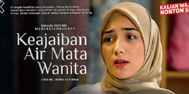 Citra Kirana dan Kekuatan Karakter Wanita