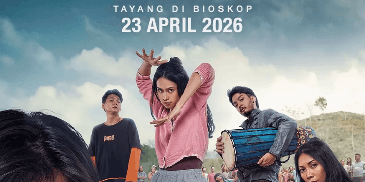 Desa Latas, Tempat Tradisi Kerasukan Menjadi Pesta Rakyat