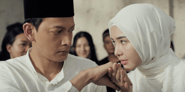 Dilema Arman, Mencintai yang Ada dan Mengenang yang Tiada