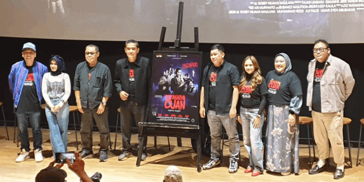 Kegemparan Desa, Demam Pocong, Tuyul, Hingga Babi Ngepet