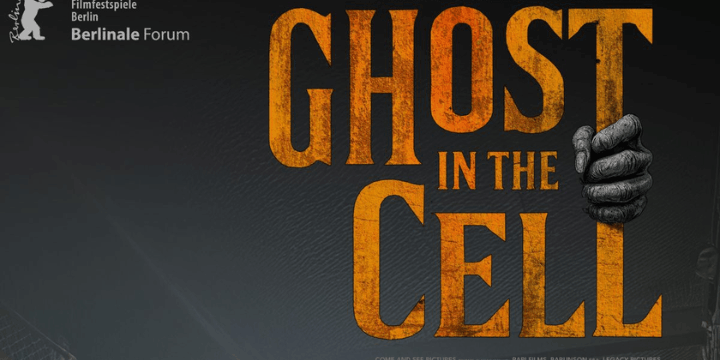 Labuan Angsana, Bangunan Tua dengan Sejarah Berdarah di FIlm Ghost in the Cell