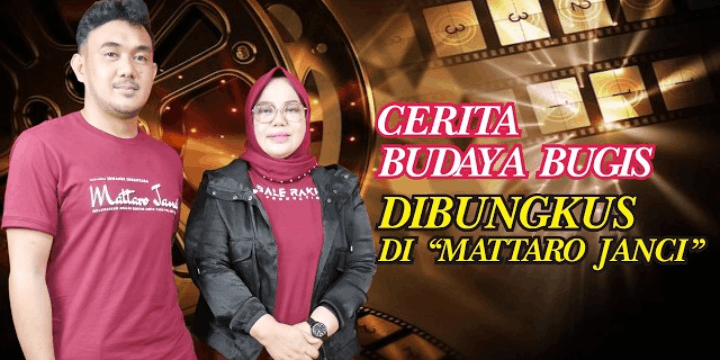 Mengapa Film Mattaro Janci Wajib Ditonton