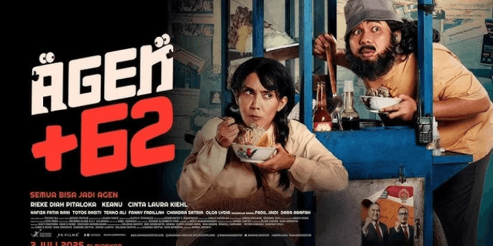 Mengapa Menonton Film Komedi Indonesia adalah Pilihan Terbaik