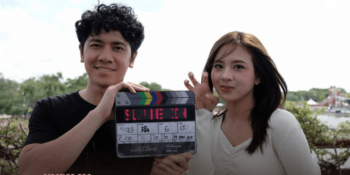 Perang Batin Amira, Prasangka, Luka, dan Kelainan Seksual