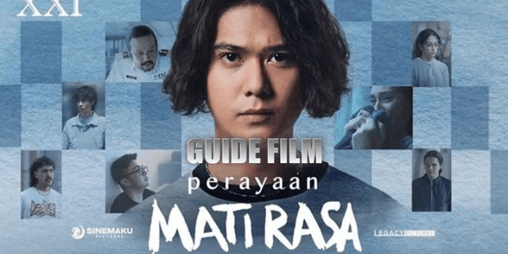 Perayaan Mati Rasa