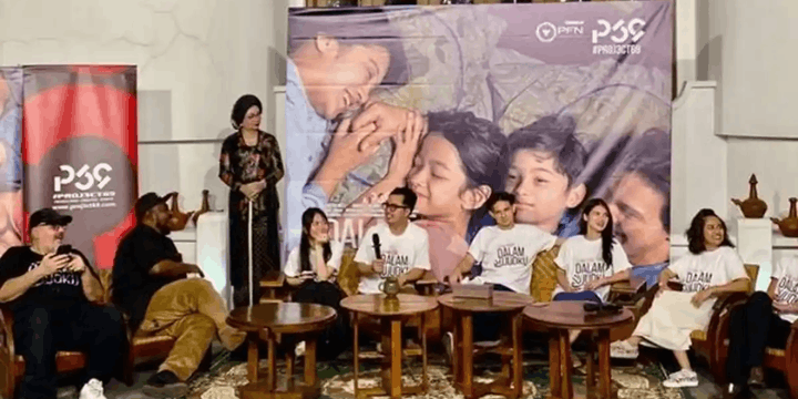 Pesan Moral, Kekuatan Doa sebagai Terapi Jiwa