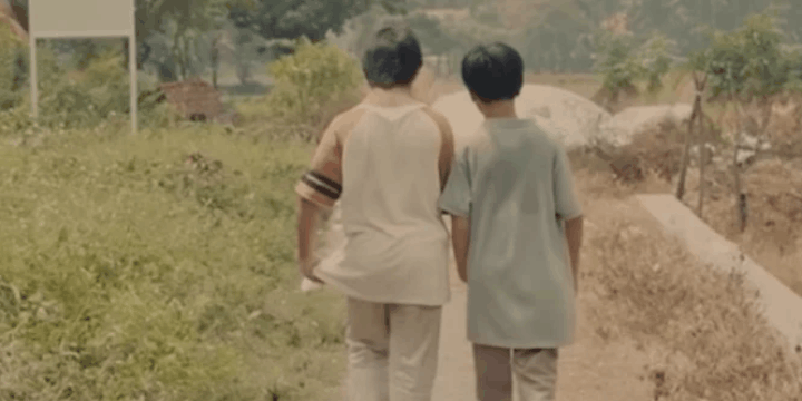 Runtuh, Ketika Karier Tak Lagi Berarti